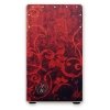 AW Cajon SP10B25DBRI Flowers cajon dwustronny